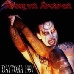Marilyn Manson : Daytona 97